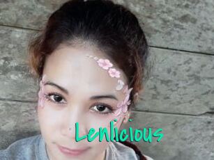 Lenlicious