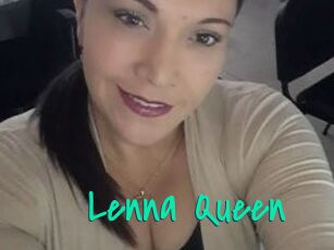 Lenna_Queen
