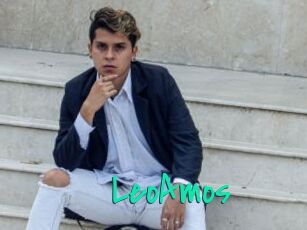 LeoAmos