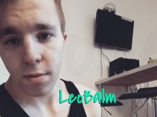 LeoBalm