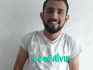 LeoCalvin