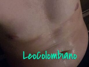 LeoColombiano