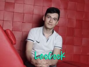 LeoCook Cool Sexe