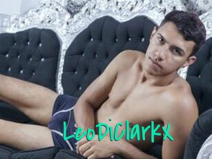 LeoDiClarkX