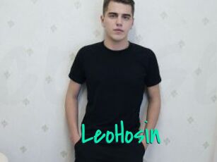 LeoHosin