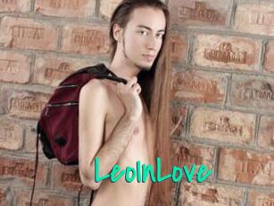 LeoInLove