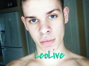 LeoLive