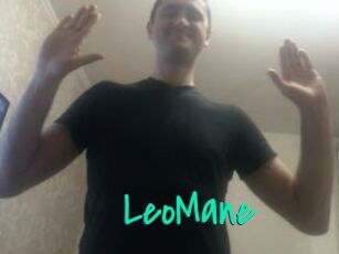LeoMane