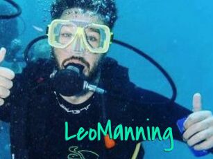LeoManning