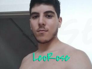 Leo_Rose