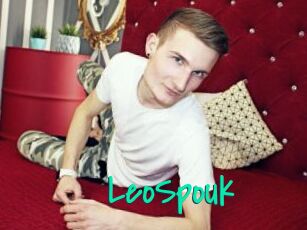 LeoSpouk