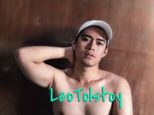 LeoTolstoy