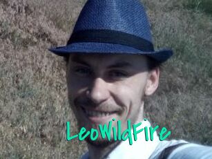 LeoWildFire