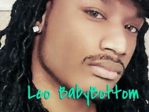 Leo_BabyBottom