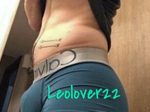 Leolover22