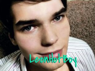 LeonHotBoy