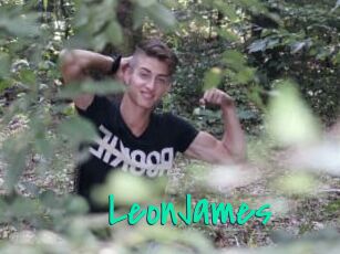 LeonJames