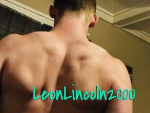 LeonLincoln2000