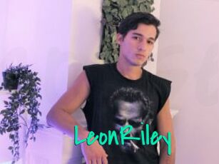 LeonRiley Cool Sexe