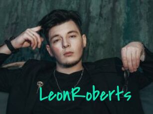 LeonRoberts