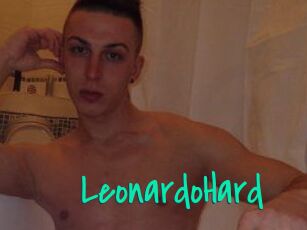 LeonardoHard