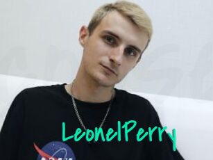 LeonelPerry