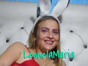 LeonelaMaria