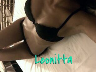 Leonitta