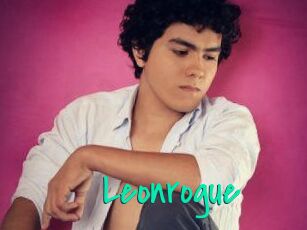 Leonrogue