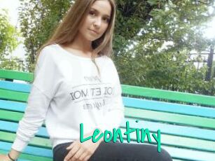 Leontiny