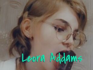 Leora_Addams