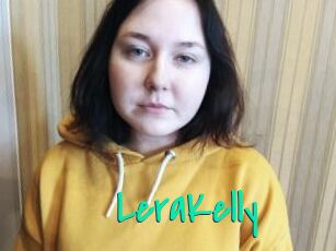 LeraKelly