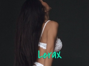 LeraX