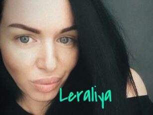 Leraliya