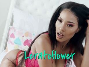 Leratoflower Cool Sexe