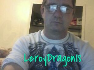LeroyDragon18
