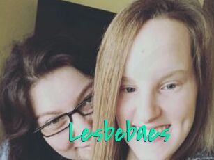 Lesbebaes