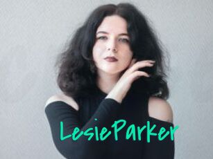 LesieParker Cool Sexe