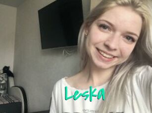 Leska