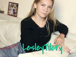 LesleyTilery Cool Sexe