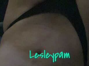 Lesleypam