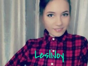 LesliJoy