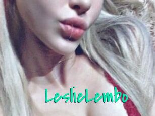 LeslieLembo