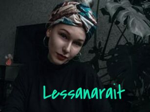 Lessanarait