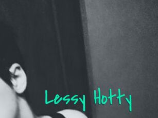 Lessy_Hotty