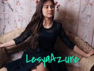 LesyaAzure