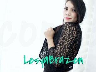 LesyaBrazen Cool Sexe