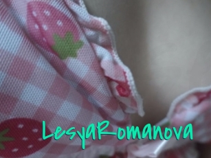LesyaRomanova