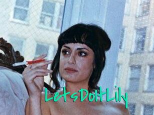 LetsDoItLily