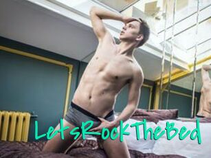 LetsRockTheBed